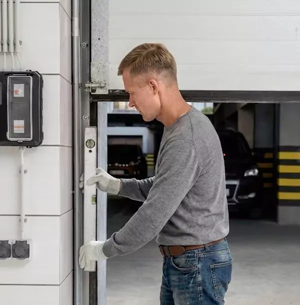 Why Choose Us for Door, Gate and Security Services in Marumsco, VA