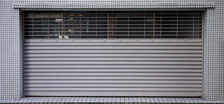 Advanced Solutions for Your Aluminum Garage Doors in Marumsco, Virginia