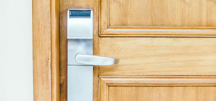 Advanced Solutions in Marumsco, VA for Modern Security