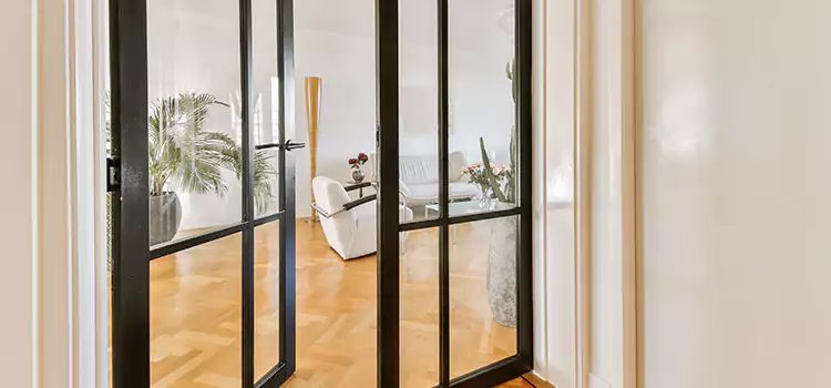 Bifold Door Replacement Marumsco