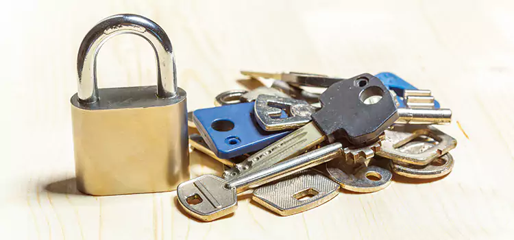 Why Choose Our Broken Key Services in Marumsco, VA?