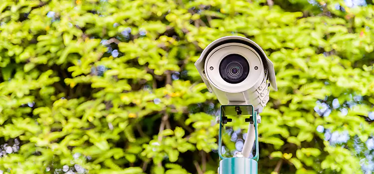 Advanced Surveillance Solutions for Every Need in Marumsco