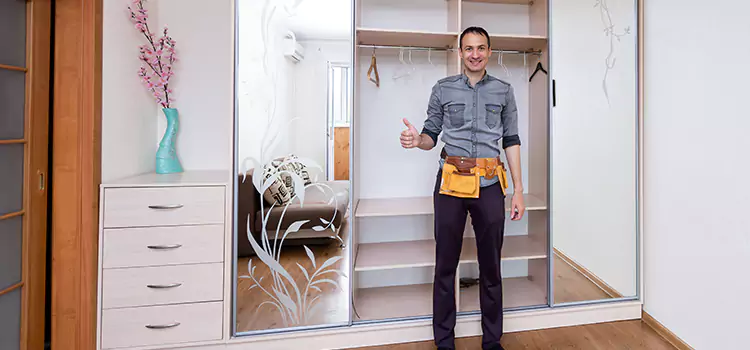 Sliding Closet Door Replacement Marumsco