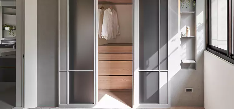 Mirror Sliding Door Replacement Marumsco