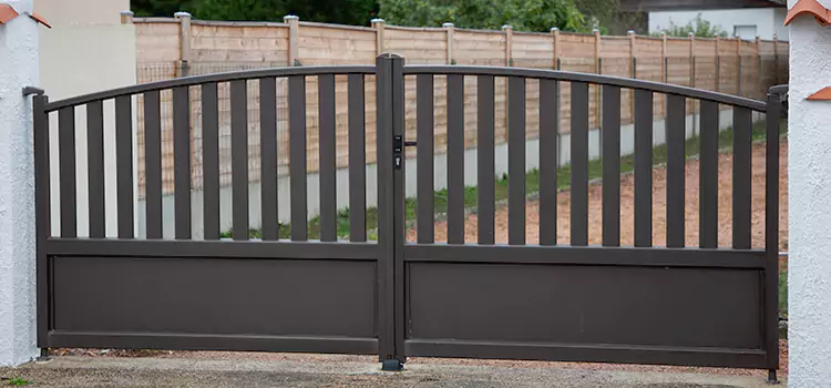 Advanced Gate Solutions in Marumsco, VA