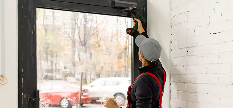 Comprehensive Door Closer Services in Marumsco, VA