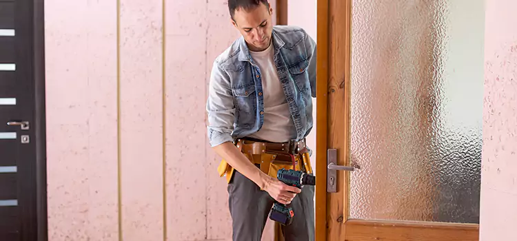 Exterior Door Frame Installation Marumsco