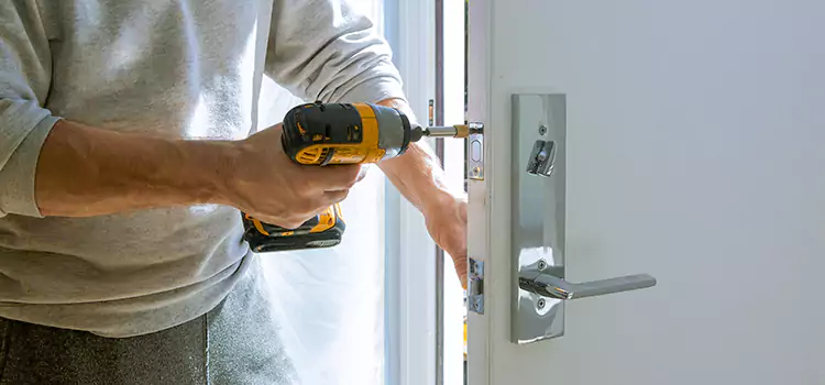 Door Knob Lock Repair Marumsco