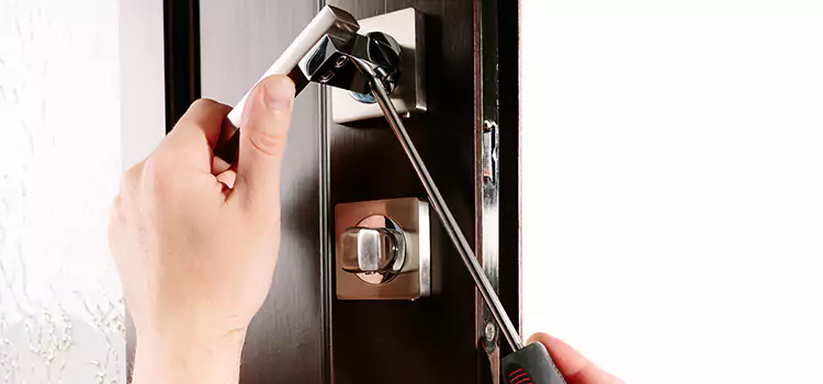 Door Lock Replacement Service Marumsco