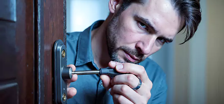 Eviction Locksmith Marumsco