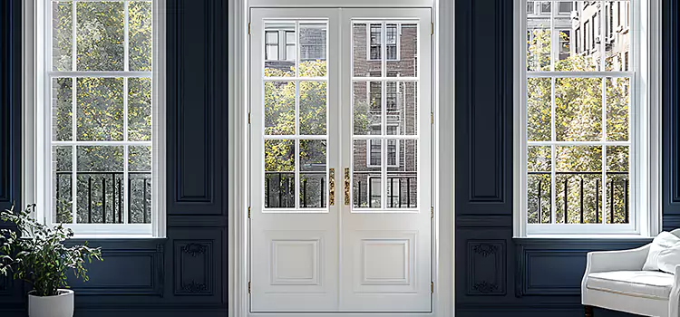 French Door Lock Repair Marumsco