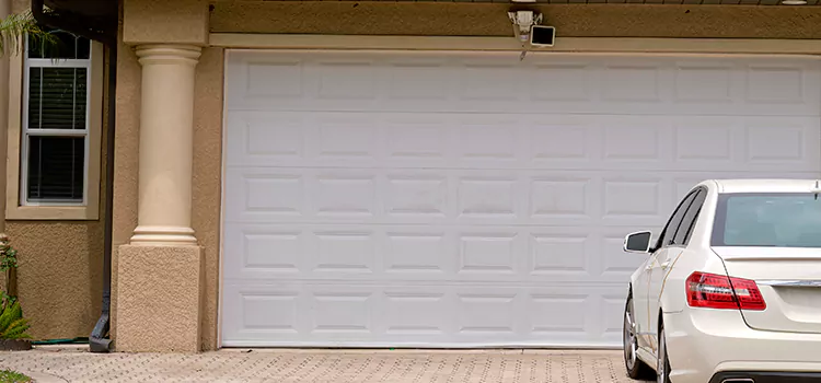 Comprehensive Garage Door Maintenance Services in Marumsco, VA