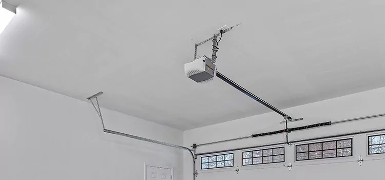 Experienced Garage Door Installers Marumsco