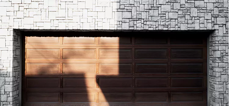 Garage Door Installation Marumsco
