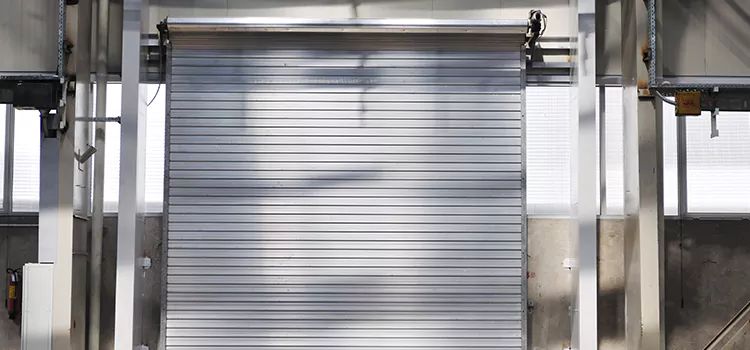 Roller Door Maintenance Marumsco