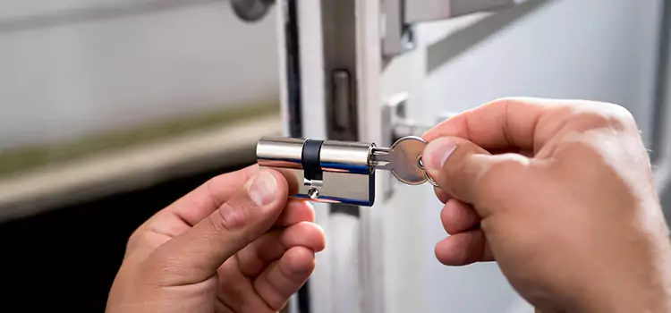Emergency Locksmith for House Marumsco