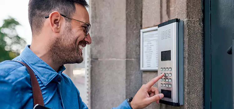 Advanced Solutions for Enhanced Security in Marumsco, VA