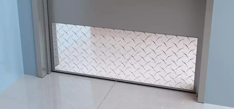 Benefits of Professional Kick Plate Solutions in Marumsco, VA