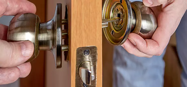 Sliding Door Lock Repair Marumsco