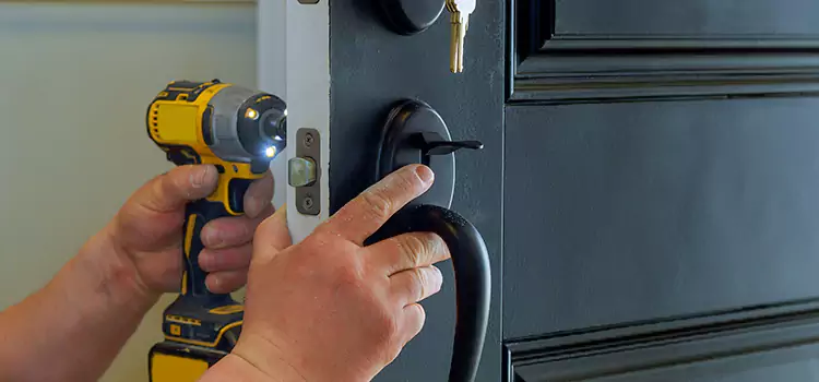 Mobile Automotive Locksmith Marumsco