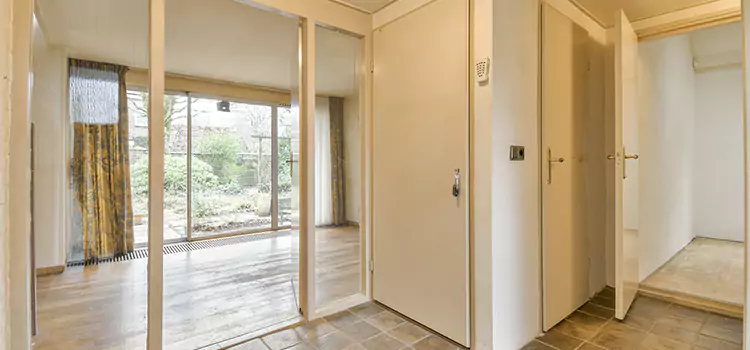 Why Choose Our Pocket Door Experts in Marumsco, VA?
