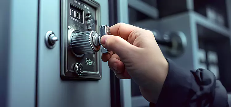 Locksmith Cost to Open Safe Marumsco