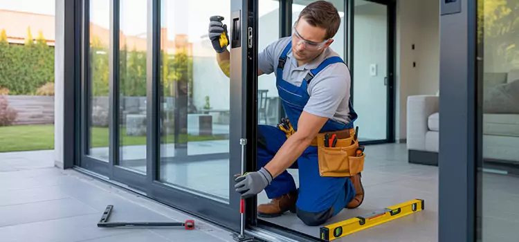 Sliding Screen Door Repair Marumsco
