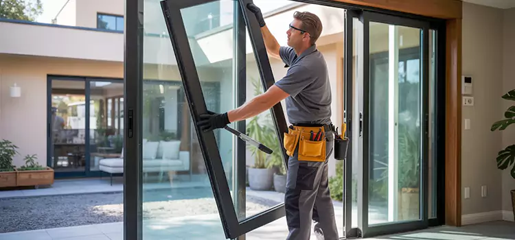 Specialized Sliding Door Roller Services in Marumsco, Virginia