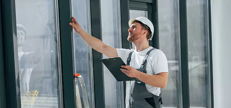 Comprehensive Solutions for Your Sticking Doors in Marumsco, VA