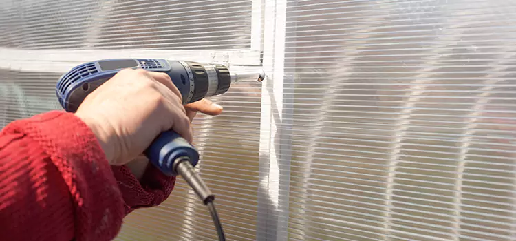 Sliding Screen Door Repair Marumsco