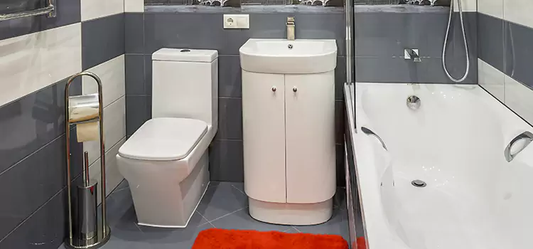 Hansgrohe Shaving Mirror Marumsco