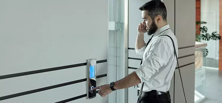 Cloud Based Access Control Marumsco