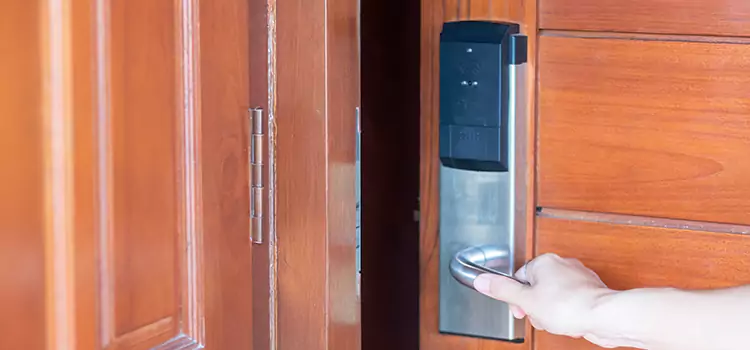 Commercial Keyless Entry Locks Marumsco