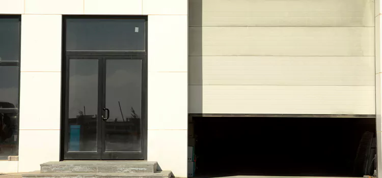 Choose Door & Gate Services Marumsco for Unmatched Expertise
