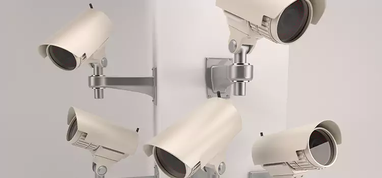 Your Trusted Partner for CCTV Solutions in Marumsco