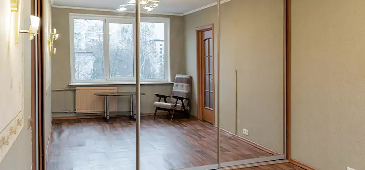 Mirror Closet Door Roller Replacement Marumsco