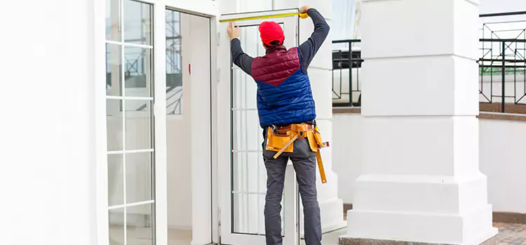 Water Damage Door Frame Repair Marumsco