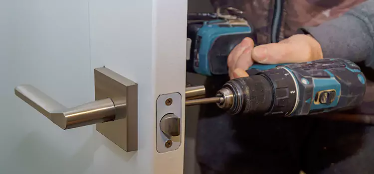 Brand Lock Repair and Specialty Services Marumsco