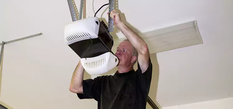 Garage Door Opener Service Marumsco