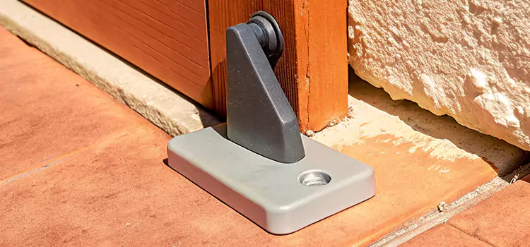 Aesthetic Door Stop Selection Marumsco