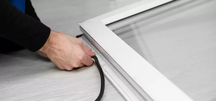 Commercial Door Weather Stripping Marumsco