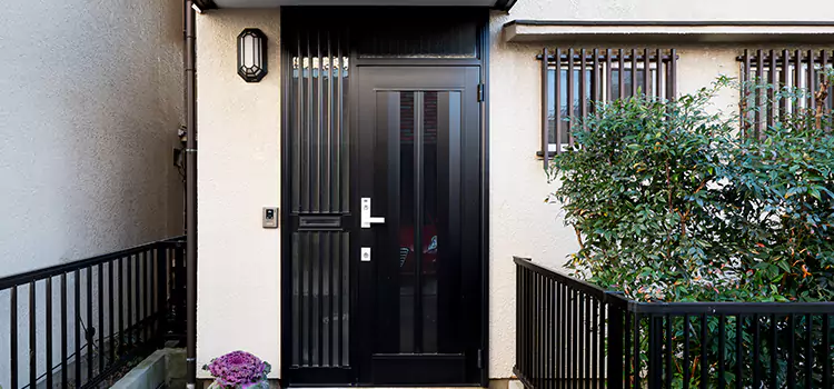 Popular Exterior Door Options in Marumsco, VA