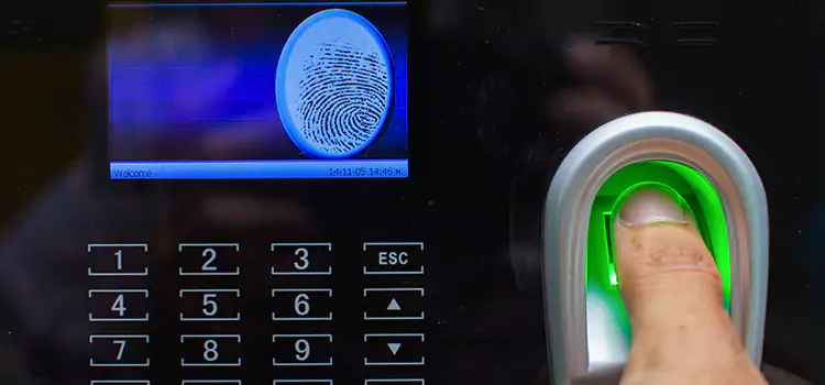 Your Trusted Partner for Secure Access in Marumsco, VA