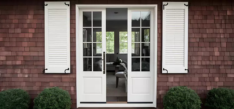 French Door Restoration Marumsco