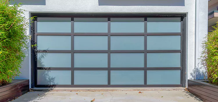 Why Choose Us for Garage Door Care in Marumsco, VA?