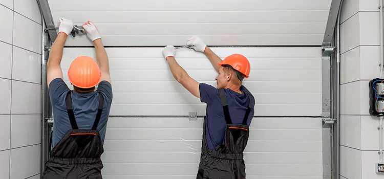 16x7 Garage Door Replacement Panels Marumsco