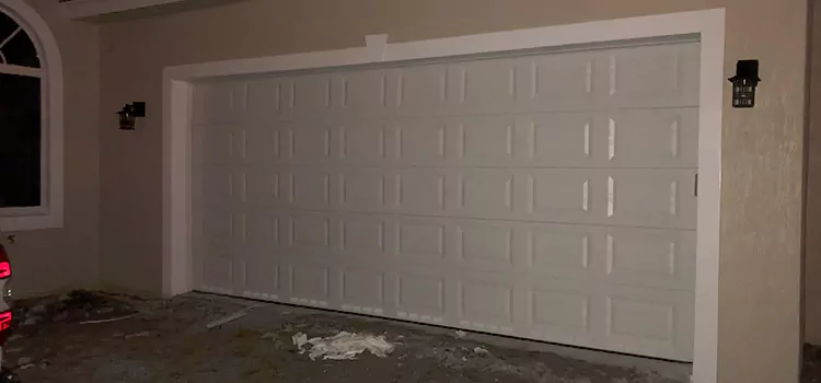 Garage Door Coil Replacement Marumsco