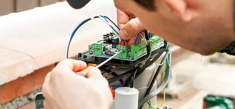 Specialized Brand Gate Motor Repairs Marumsco