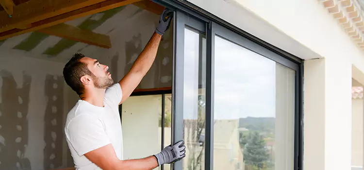 Emergency Sliding Glass Door Repair Marumsco