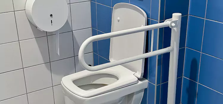 Comprehensive Solutions in Marumsco, VA for Accessible Facilities